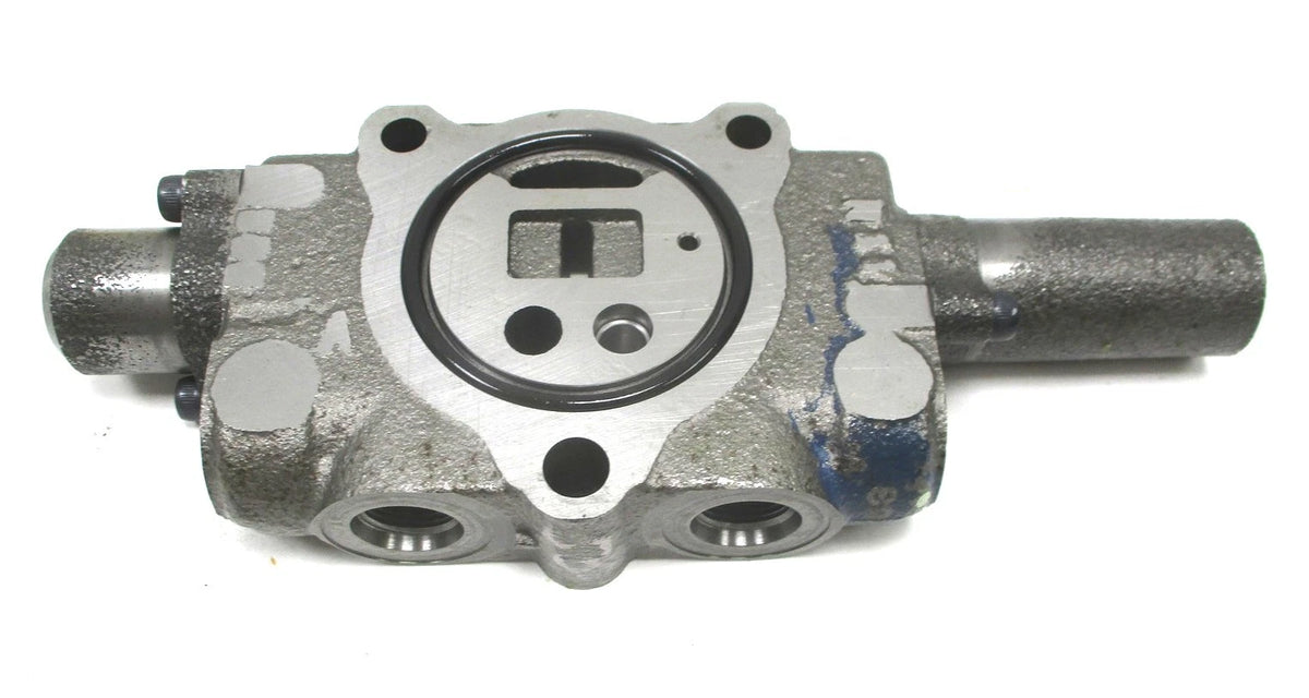 Hydraulic Arm Valve Assembly for Kubota KX41-2 (RB201-70080)