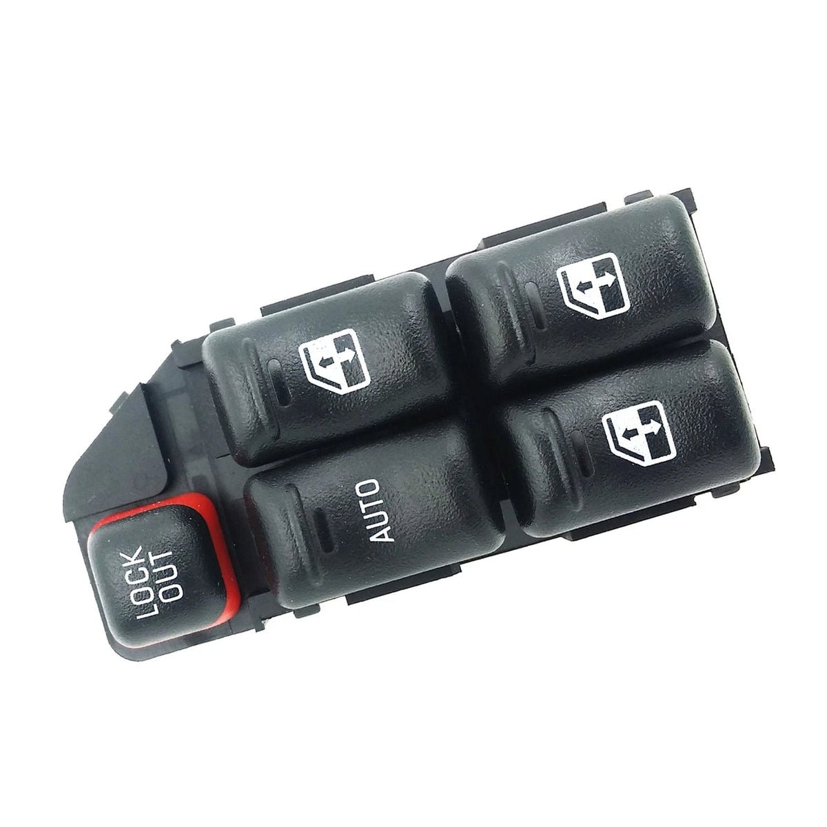 Front Left Door Window Switch for Chevrolet Malibu (2004–2008) 22706008