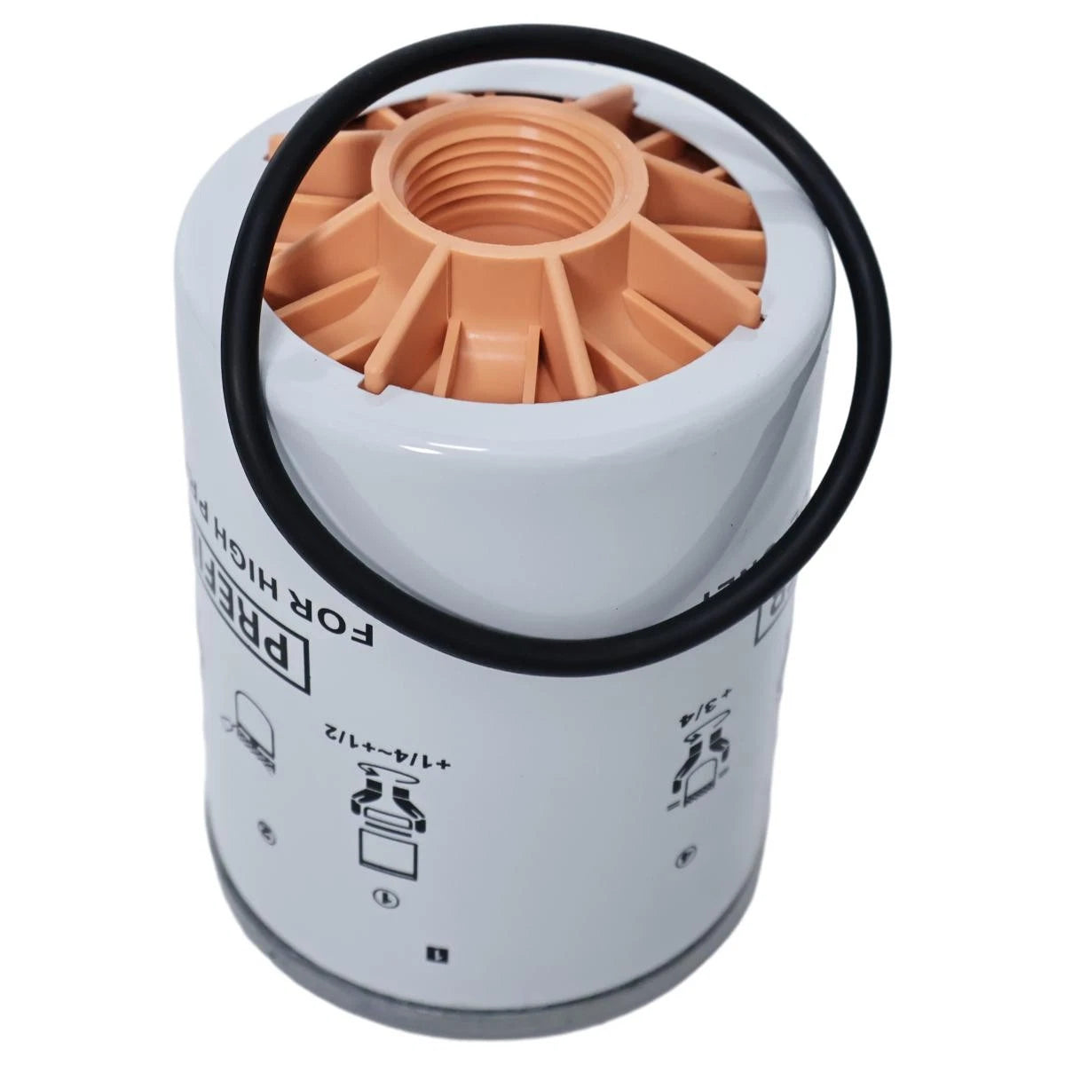 Fuel Filter 4700950301 950301 for Dynapac Roller CP2100 CP142 CC334HF CC3300