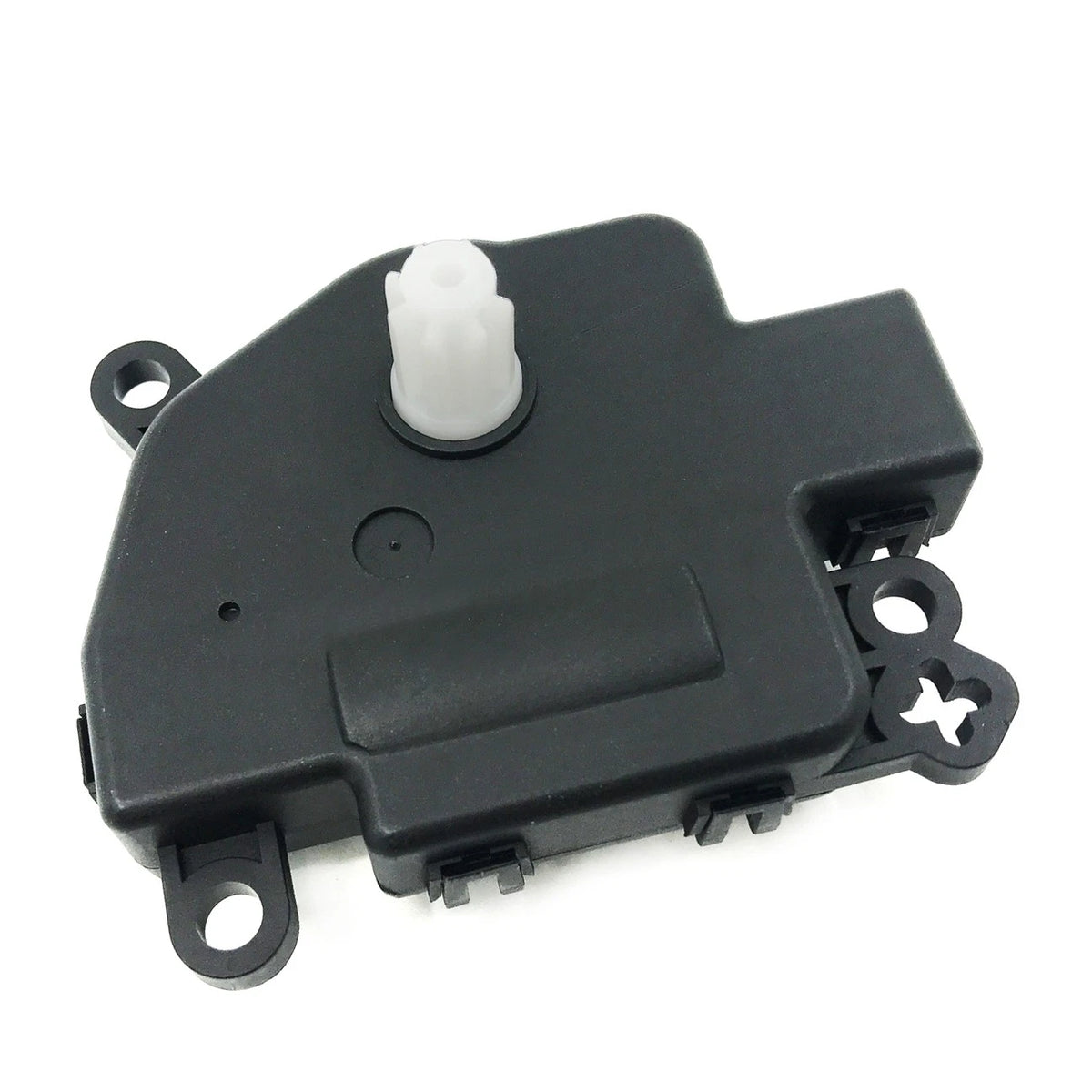 HVAC Heater A/C Air Door Actuator 604029 for Chrysler Dodge Jeep Ram (2008–2019)