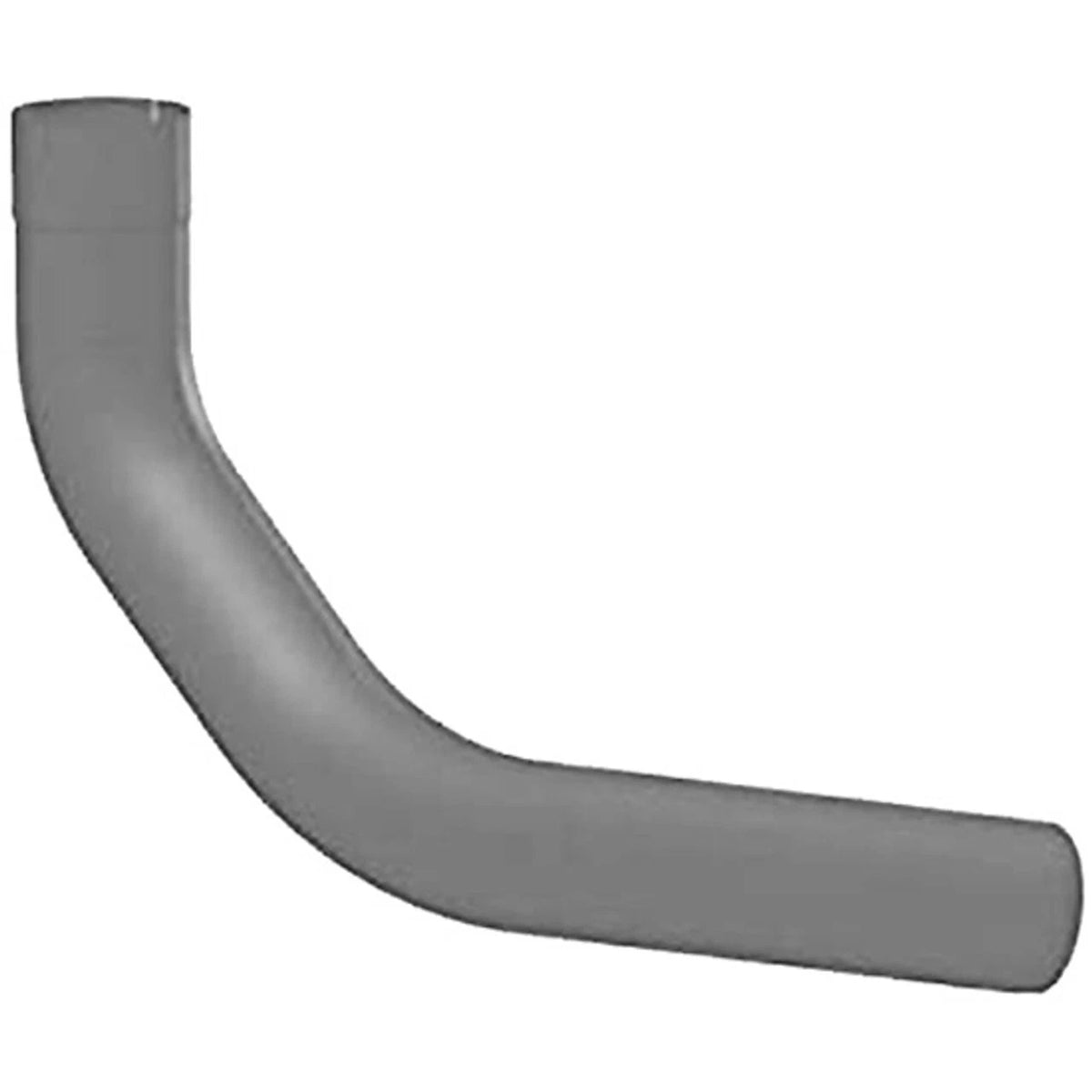 5 Inch Exhaust Elbow for Kenworth W900 (W/ 45 Inch Steps)