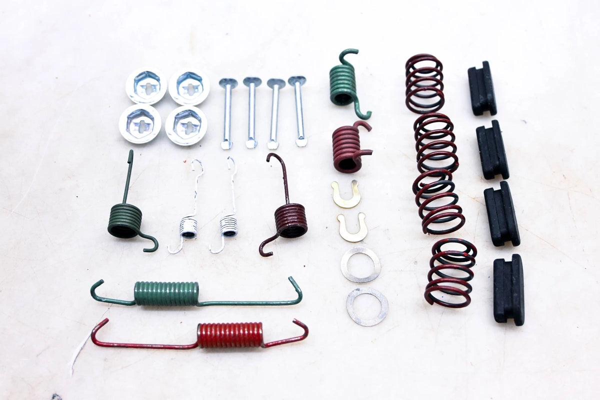 Drum Brake Hardware Kit for Carlson H7251, 13-7975-8X1