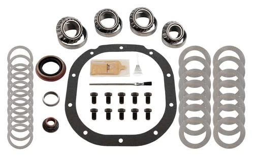 Master Install Kit for Ford 8.8 Solid Rear (See Notes)