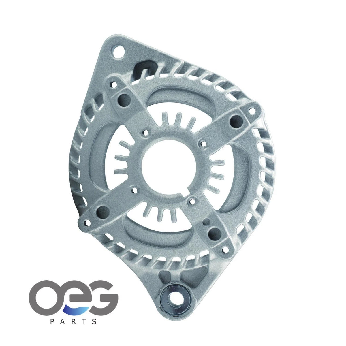 Alternator Frame DE for Acura TL 3.7L (2009–2014) 2182113 121401-1350 76ND-127