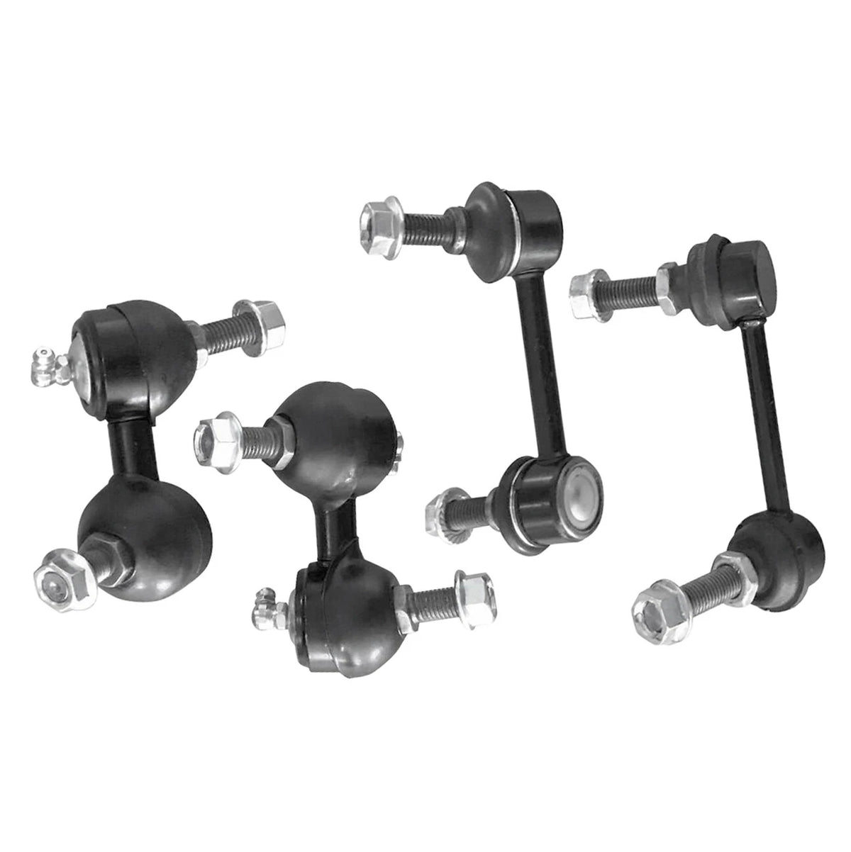 Set of 4 Stabilizer Sway Bar Links for Honda CR-V (2002–2006)