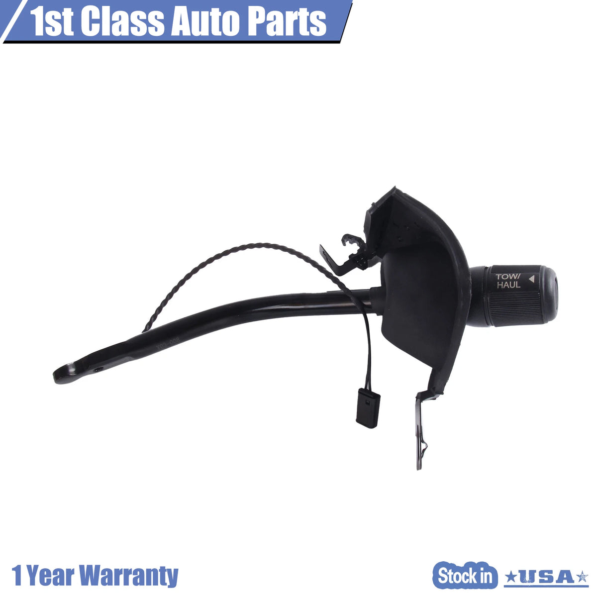 Automatic Transmission Shift Lever 905-113 for Ford F-450 Super Duty (2005–2007)