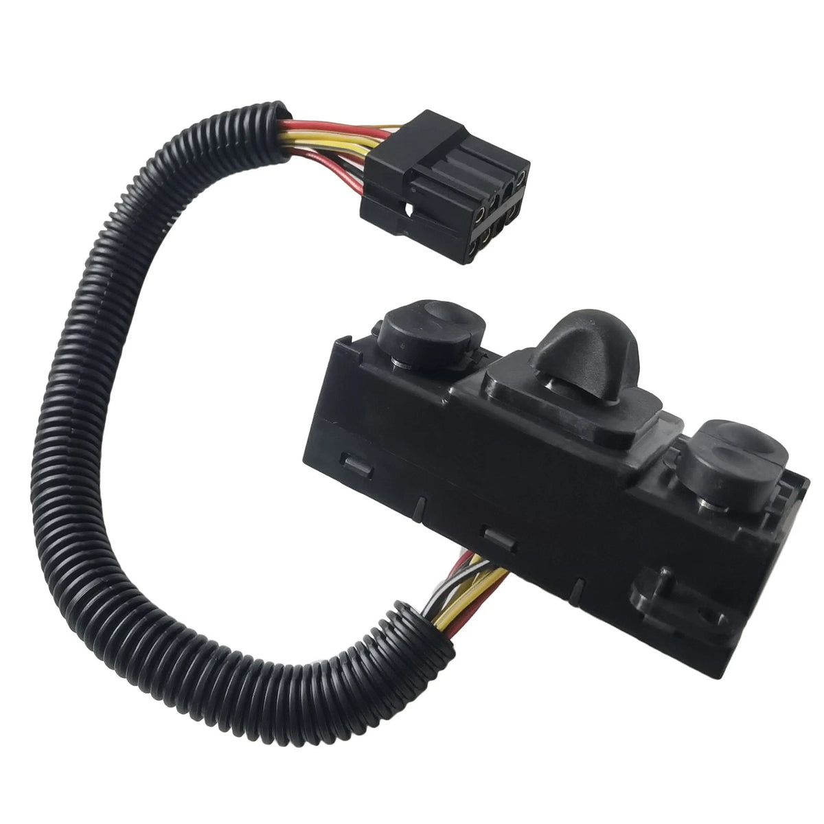Power Seat Switch for Ford E-150 E-250 E-350 E-450 E-550 Excursion Navigator