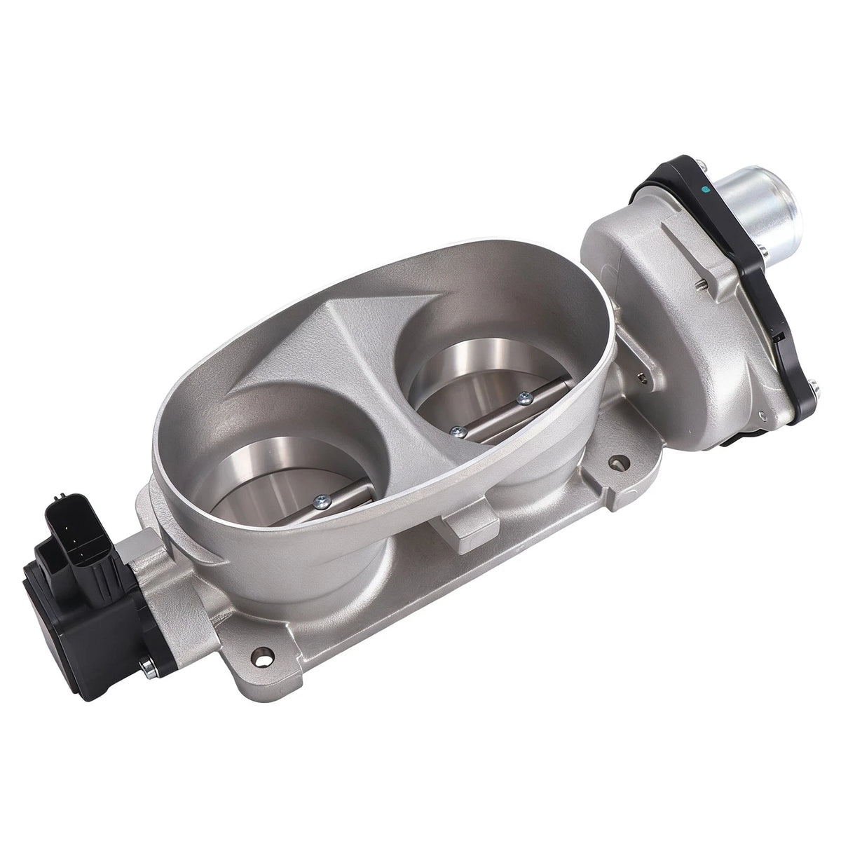 Throttle Body for Ford E-350 E-450 F-250 F-350 F-450 F-550 (2007–2014)