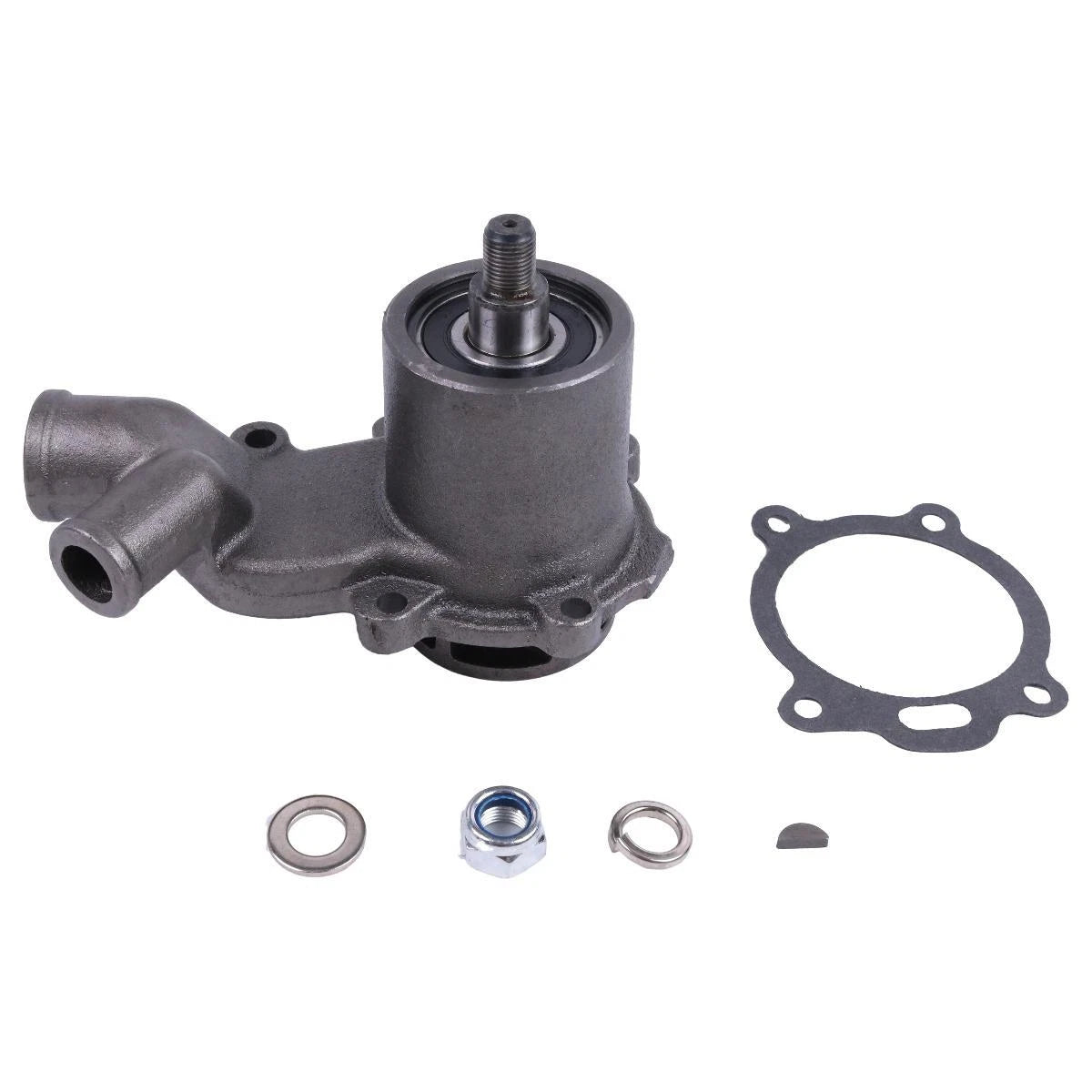 Water Pump 02/102155 for JCB 805B 806C 807C 811 812 814 817 818 820D