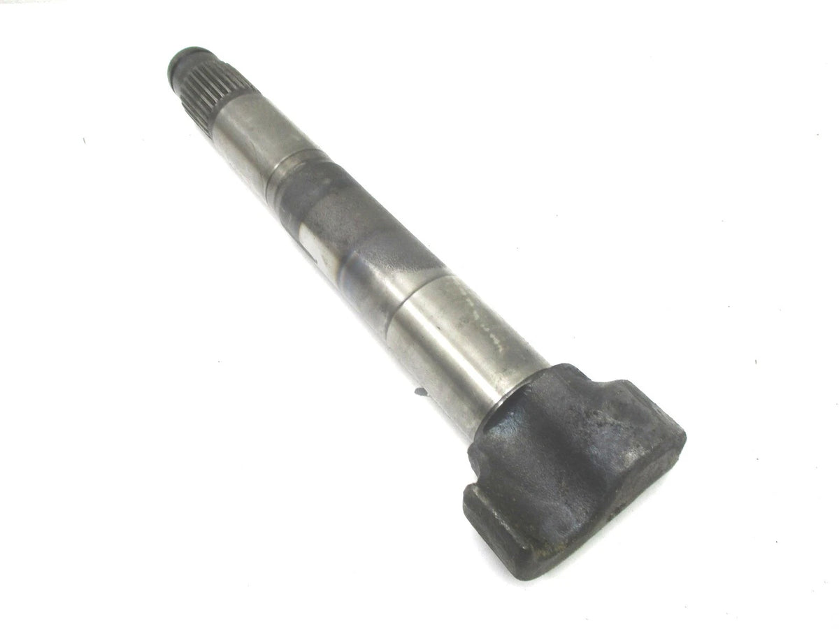Genuine Meritor Q-Plus Left Front Brake Camshaft 2210K8591 2600035C1 for