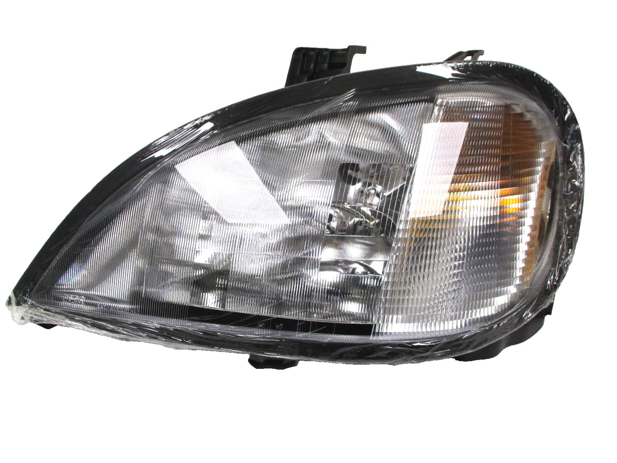 LH Head Light for Freightliner Columbia (2003–2010) A06-32496-006