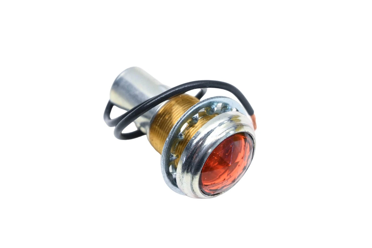 Pilot Light for Cole Hersee PL-85-AC (NOS)