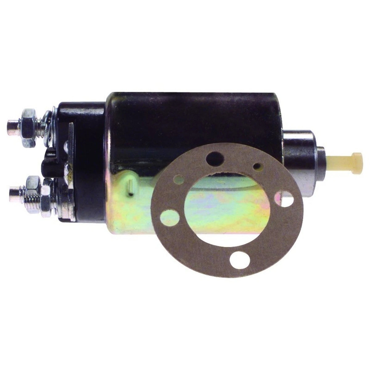 Starter Solenoid for Ford Ranger 2.3 4cyl & Mazda B2300 (2001–2011)