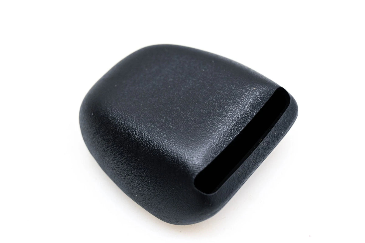 Seat Belt Cover for Mopar (0XA571DVAA, XA571DVAA)