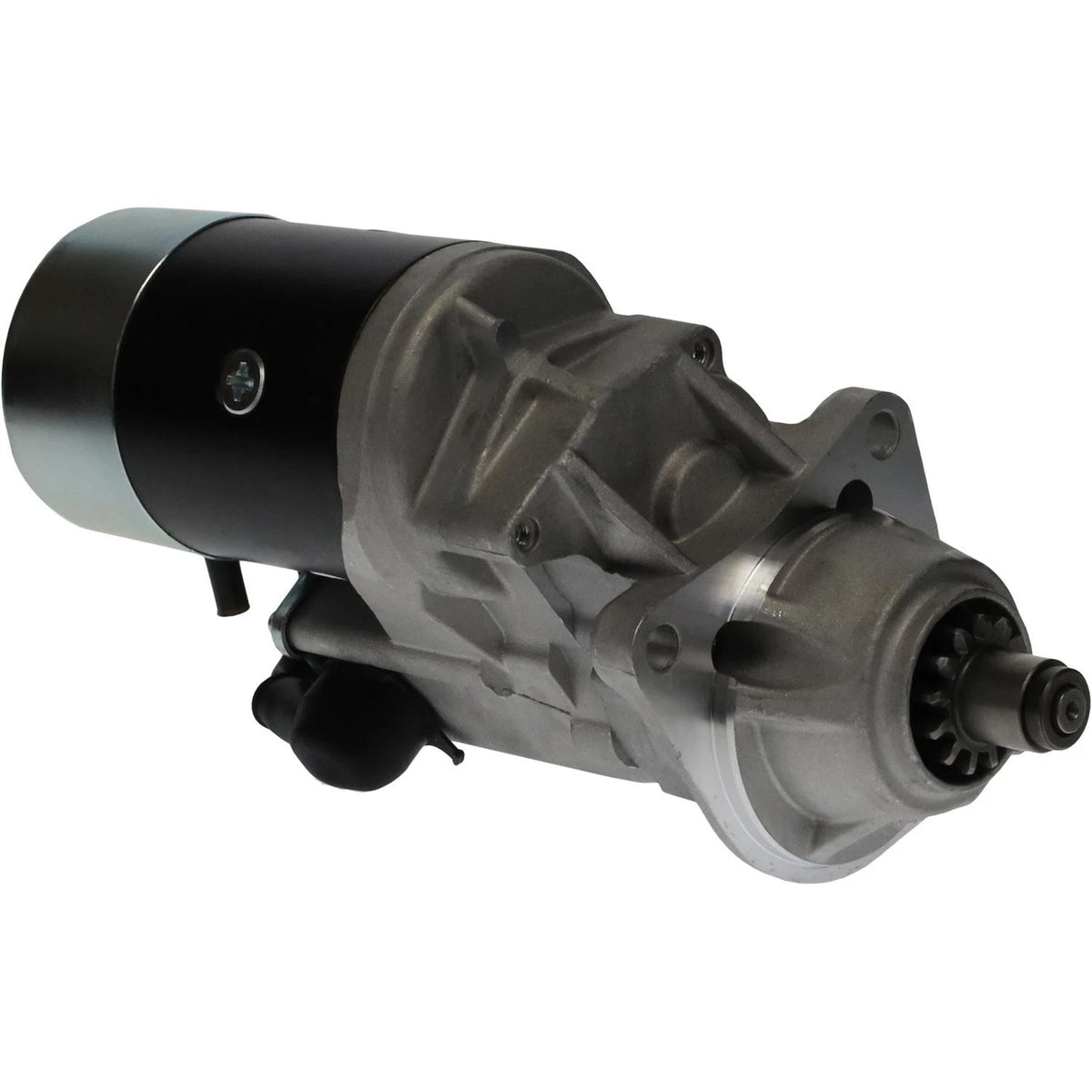 Starter for Ford F250 F350 6.9L 7.3L Diesel (1985–1994) HI TORK