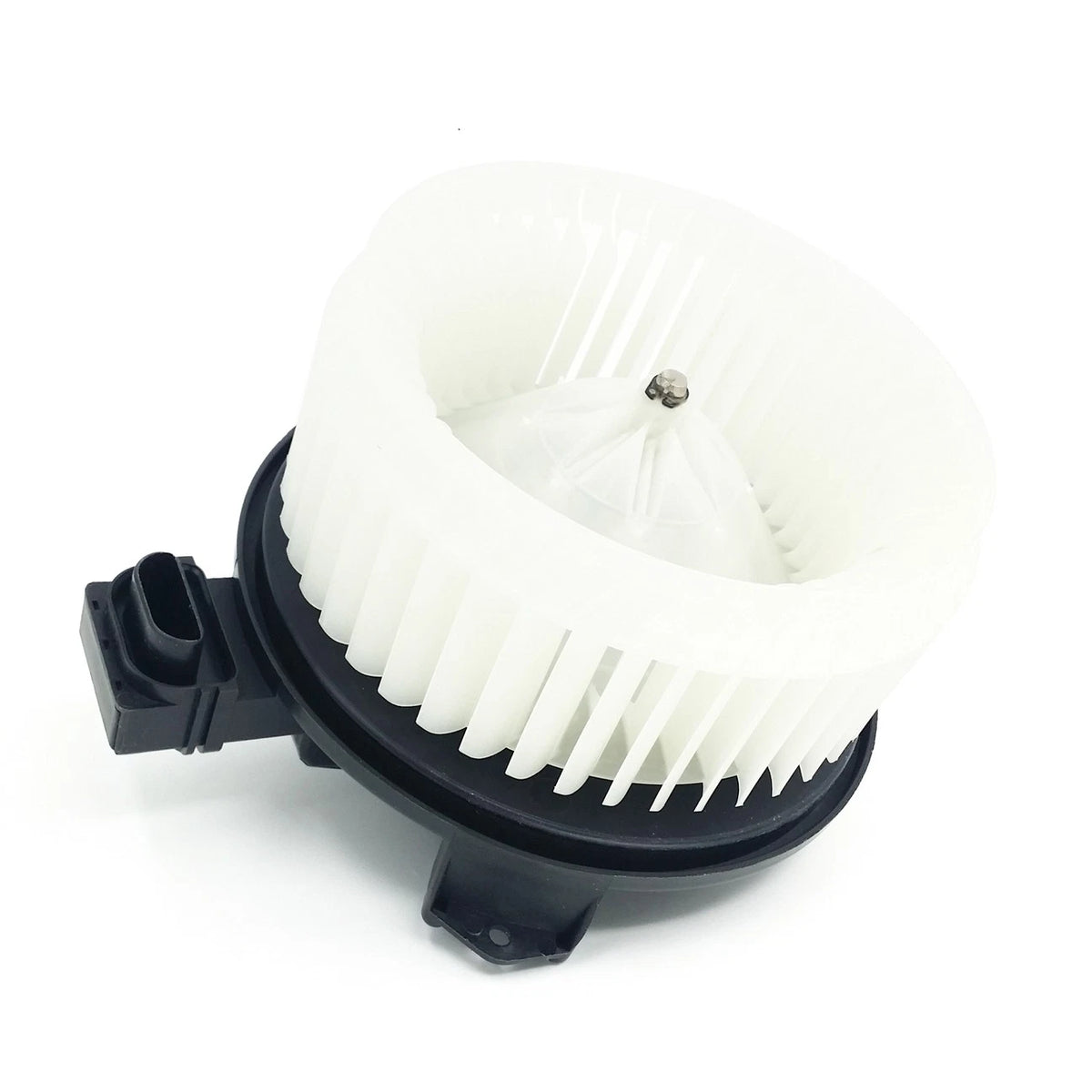 A/C Blower Motor with Wheel for Caterpillar 320D/330D (24V) - CM676056 - 272700