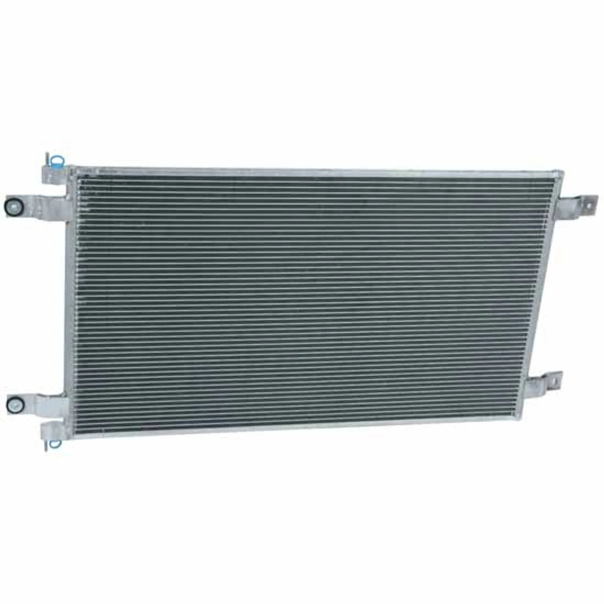 AC Condenser 35 X 20 Inch for Kenworth Peterbilt