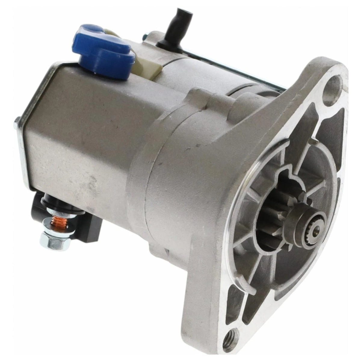 Starter for Chrysler Voyager 2.4 (2001–2003) & Dodge Caravan 2.4 (2001–2007) 228000-8700