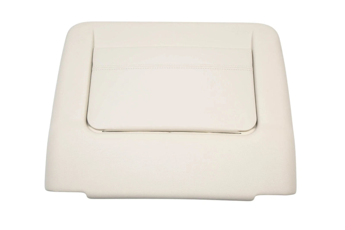 Front Seat Back Trim Panel for Ford (3W1Z-5460770-AAA)