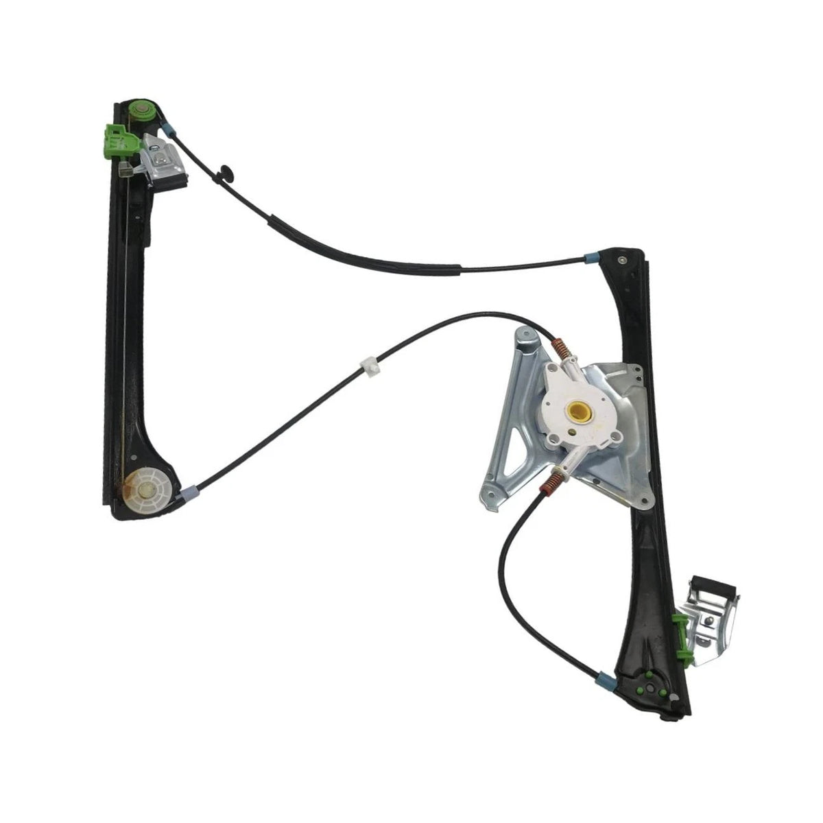 Power Window Regulator Front Left LH for Audi A4 (1996–2002) 740-496