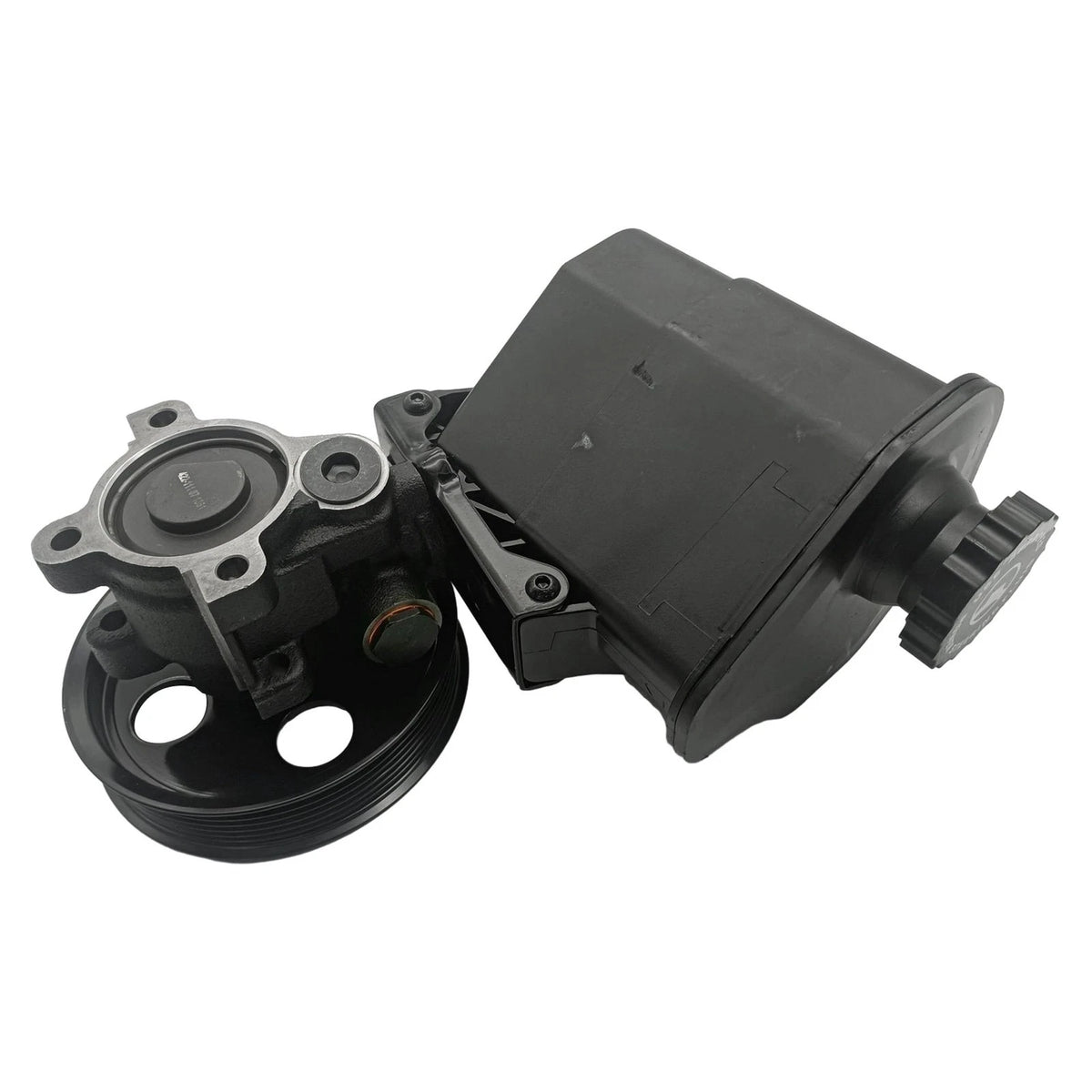 Power Steering Pump for Ram 1500 (2002), Ram 2500 (2003–2007), Ram 3500 (2003–2007) N720-01125A1