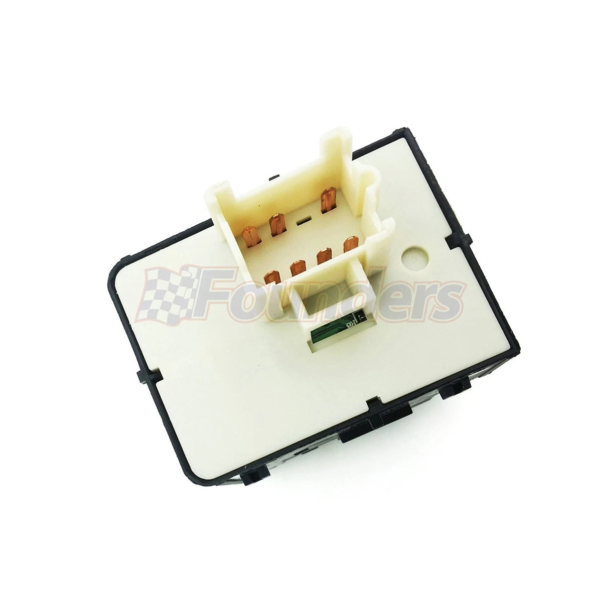 Master Power Window Switch for Chevrolet Cavalier (1995–2005)