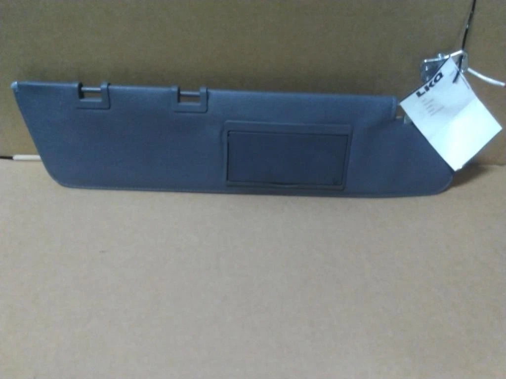 Interior Sun Visor for Freightliner Cascadia 126 (2021)