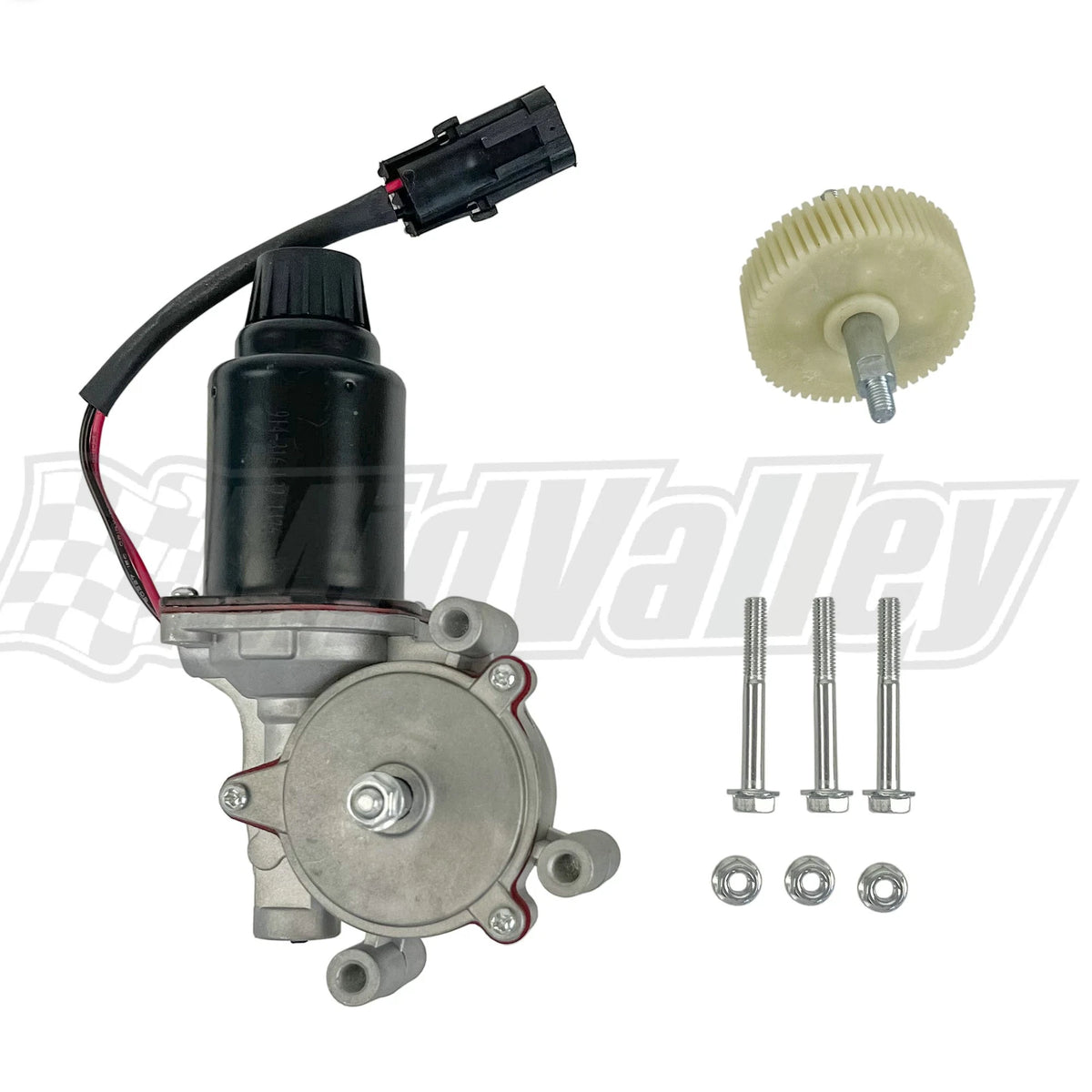 Headlight Motor for Buick Skyhawk (1986–1989)