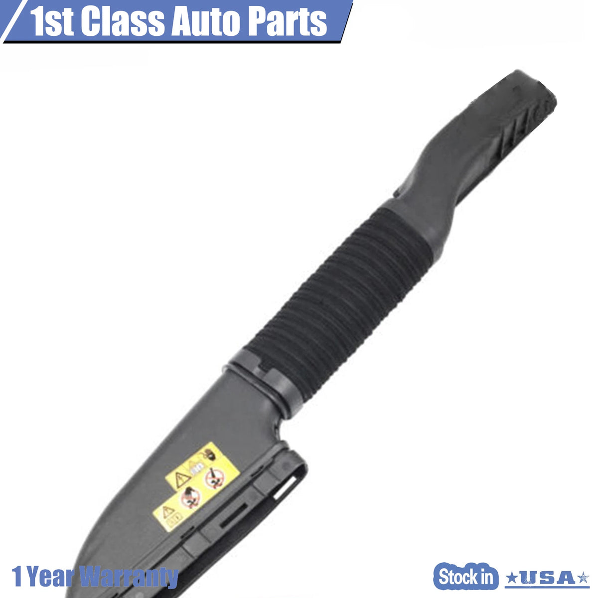Air Cleaner Intake Duct Tube Hose for Mercedes-Benz GLA250 (2014–2018)