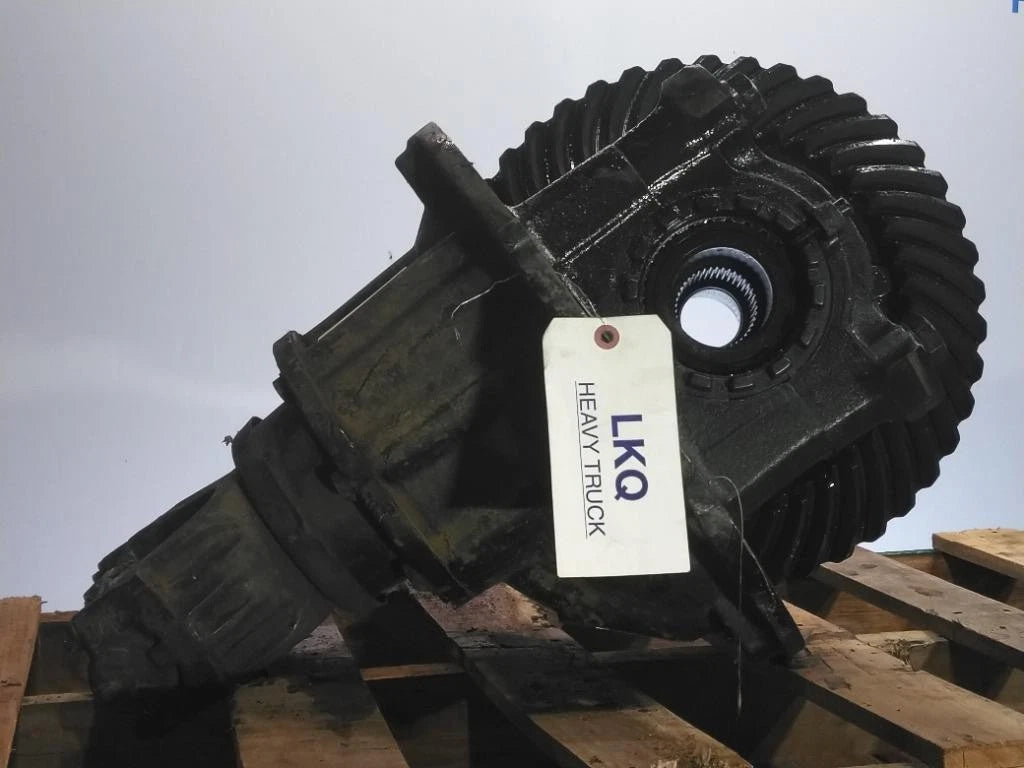 Differential Rear for Meritor-Rockwell RR20145R358 (2006)