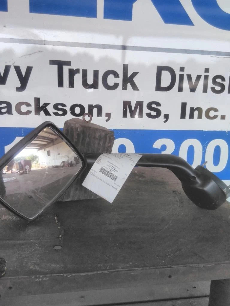 Fender/Hood Mirror Left for Peterbilt 579 (2016) MS