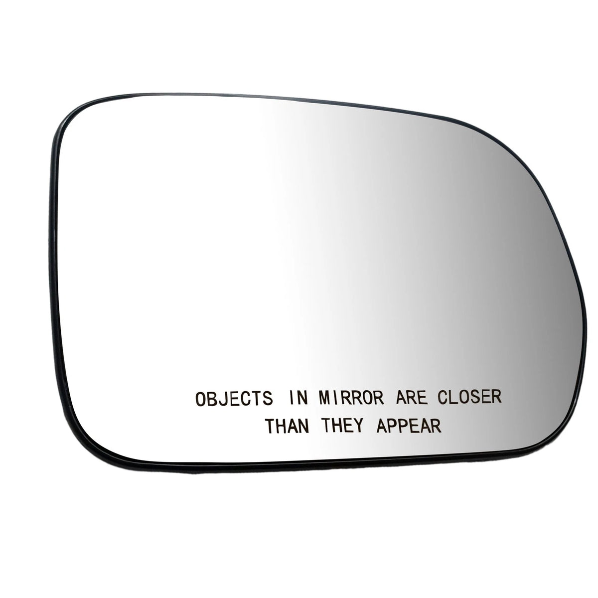 Heated Right Side Mirror Glass for Honda Pilot (2003–2008) 76203S9VC01