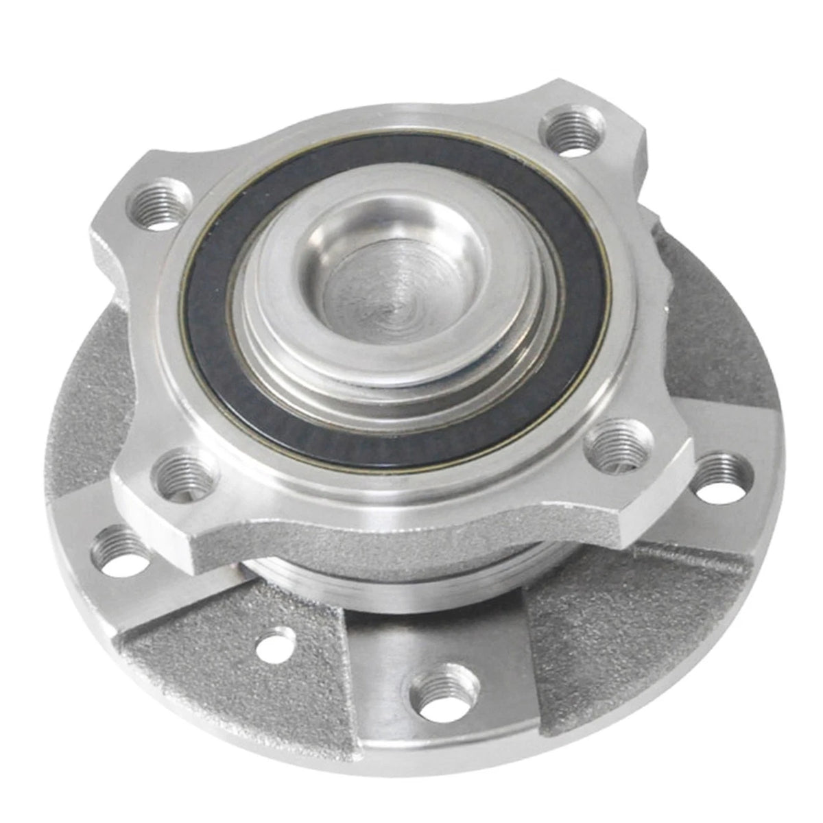 Front Wheel Bearing & Hub 31226765601 for BMW 5 6 Series (2004–2011)