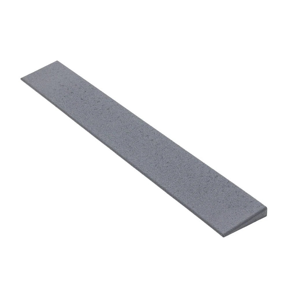 1" Doorway Threshold Ramp for Wheelchair (800 lb Cap, High-Density Composite)