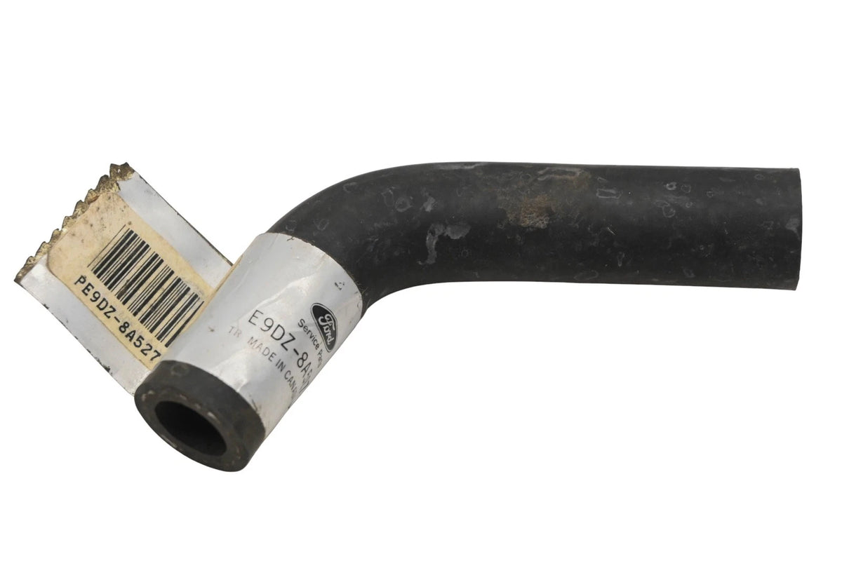 OEM Water Inlet Hose for Ford (E9DZ-8A527-A, E8DE-8A527-AB)