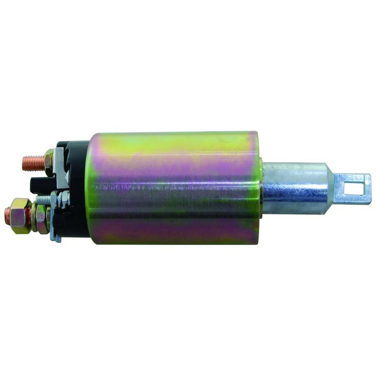12V Solenoid Switch for Bobcat 99-11 (6676957, 6676958, 6685190, 6685191)