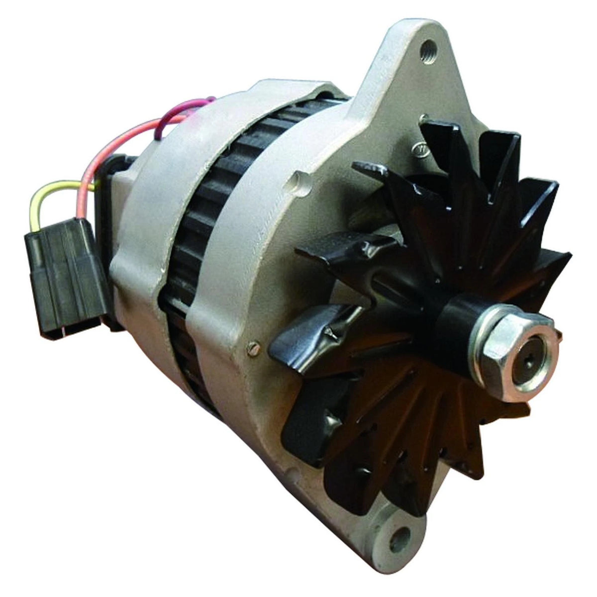 90AMP Alternator for John Deere 7720 8820 (1983–1988) TY6653 110-242