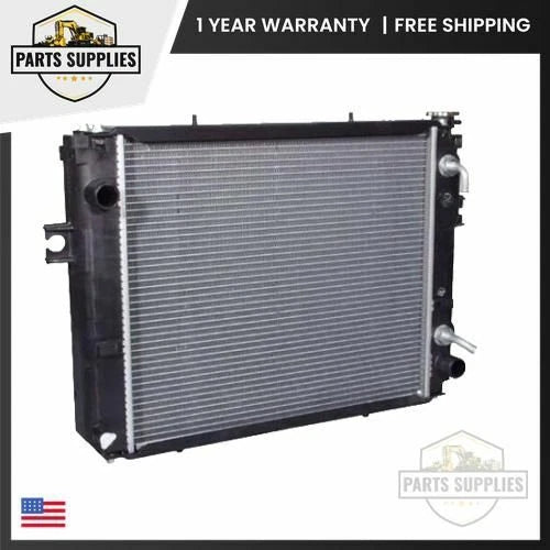 Radiator Assembly 16410-U2171-71 for Toyota Forklift