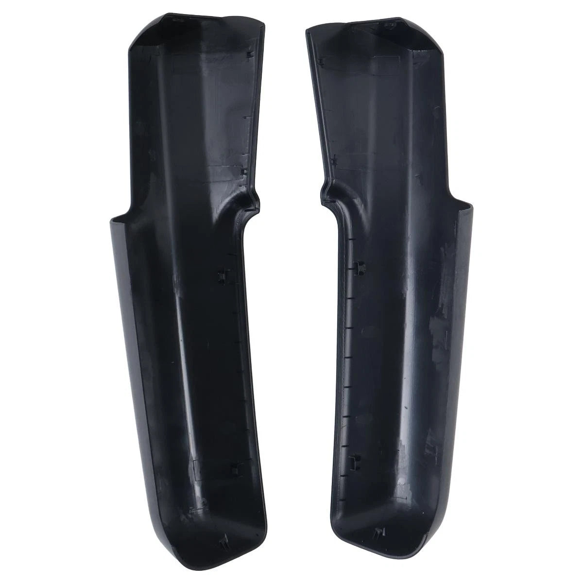 Set of 2 Trailer Tow Mirror Cover Caps 68263393AA 68263392AA for Dodge Ram 1500 2500
