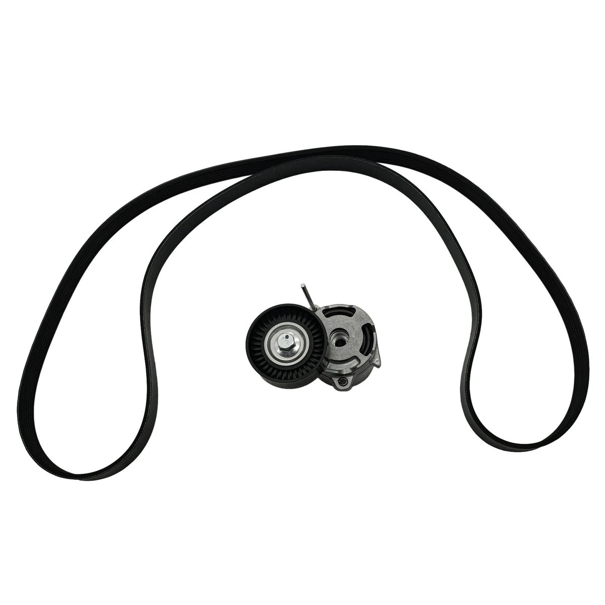 Serpentine Belt Drive Component Kit for Subaru Outback Legacy (2015–2019)