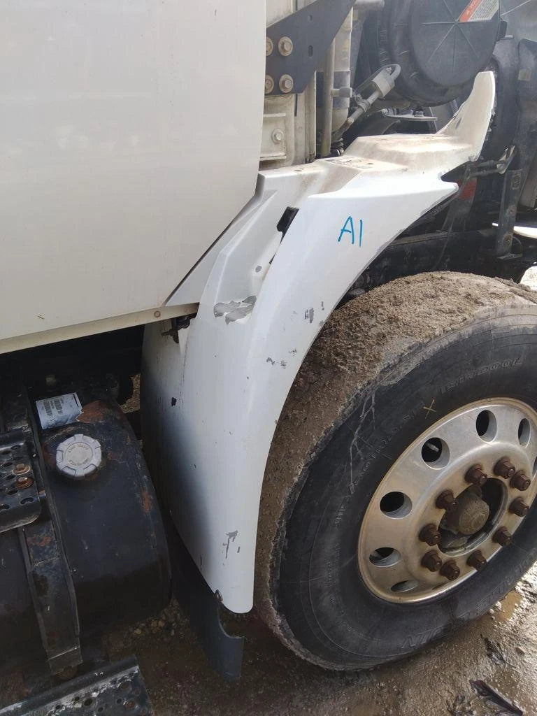Fender Extension Right for International 4400 (2005)