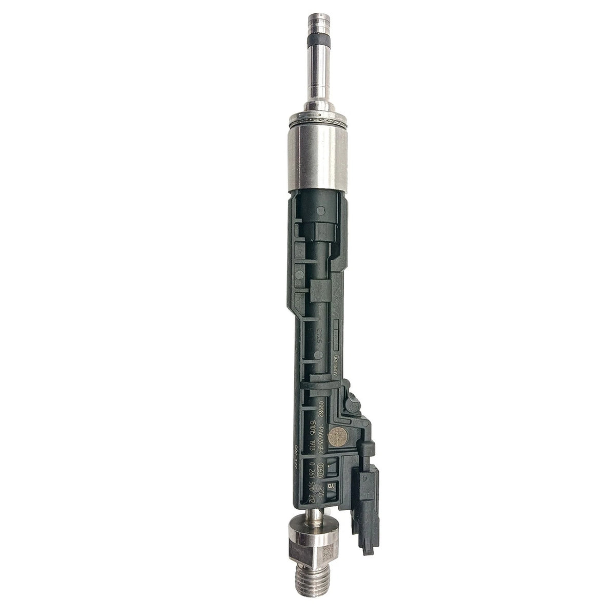 Fuel Injector for BMW X6 X5 M6 M5 550i 650i Alpina B7 B6 (2007–2019) 13537645956