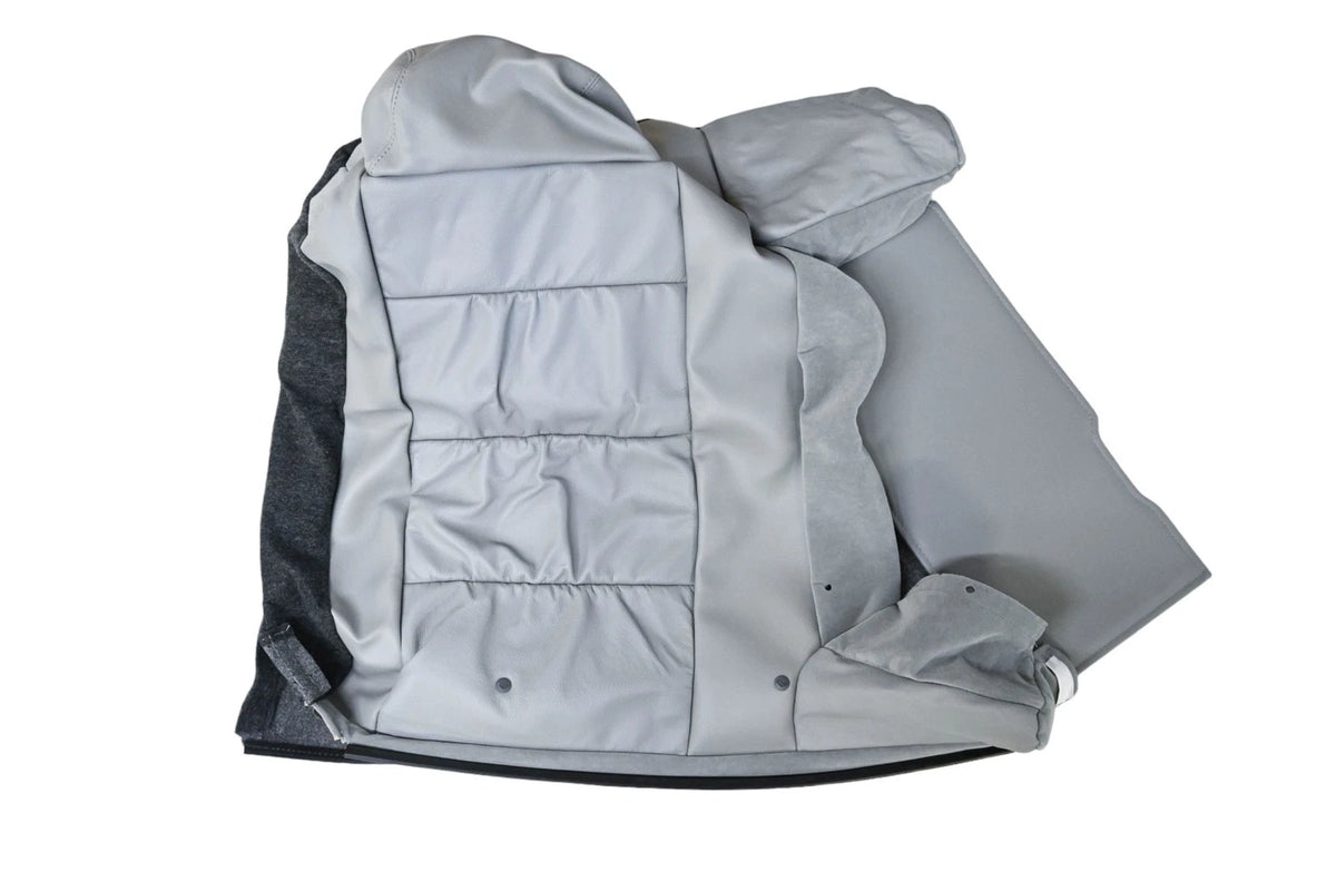 Rear Seat Back Cover Assembly for Ford (2006–2010) 6G1Z-5466600-DB