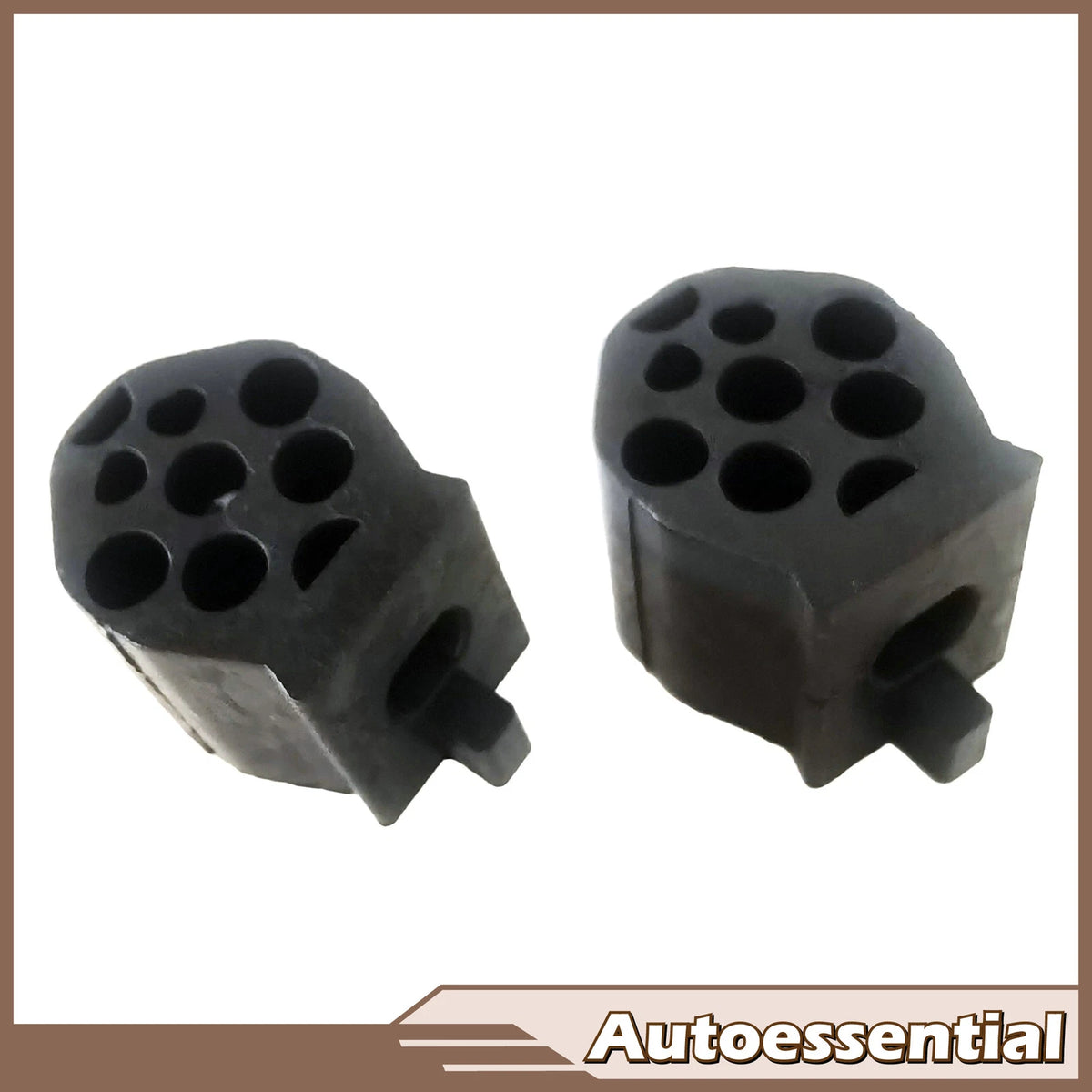 Upper Radiator Mount Bushing for Buick Verano, Chevrolet Cascada, Cruze (2011–2019)