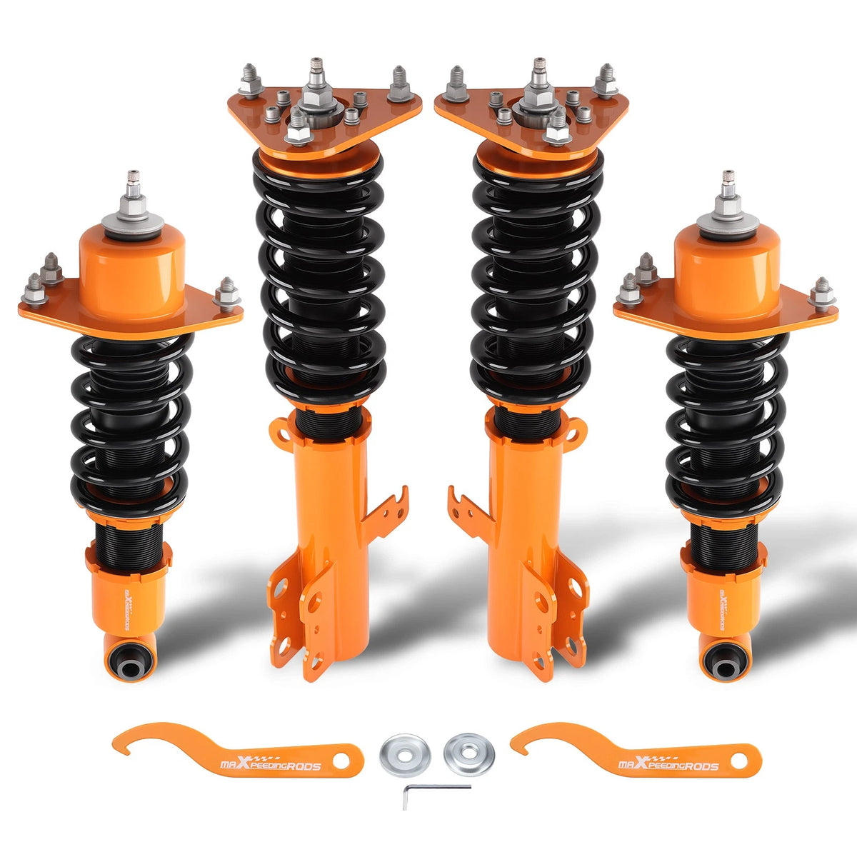 24 Way Damper Coilover Suspension Kit for Scion tC (2005–2010)
