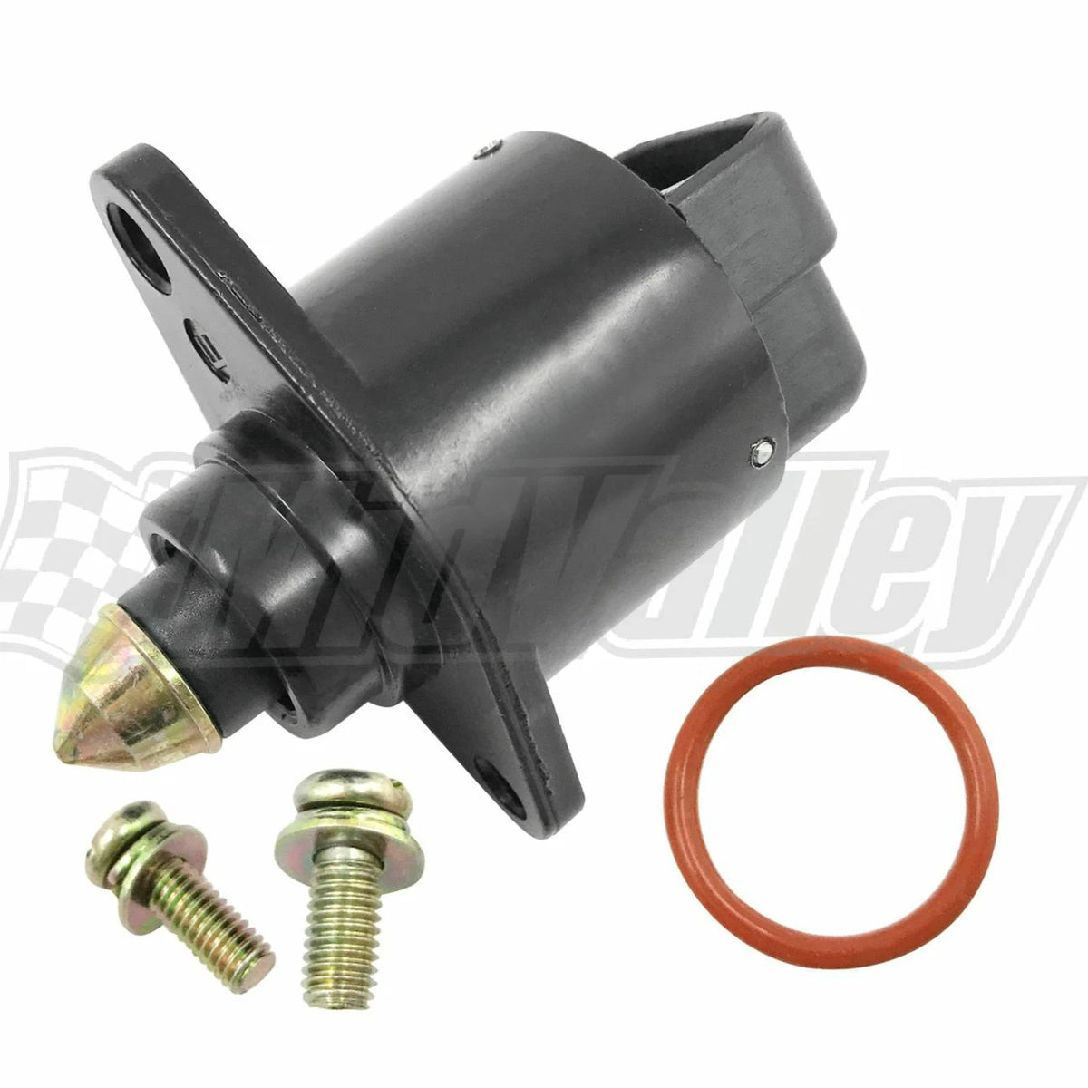 Idle Air Control Valve for Chevrolet G30, GMC G3500 (1996–1999)