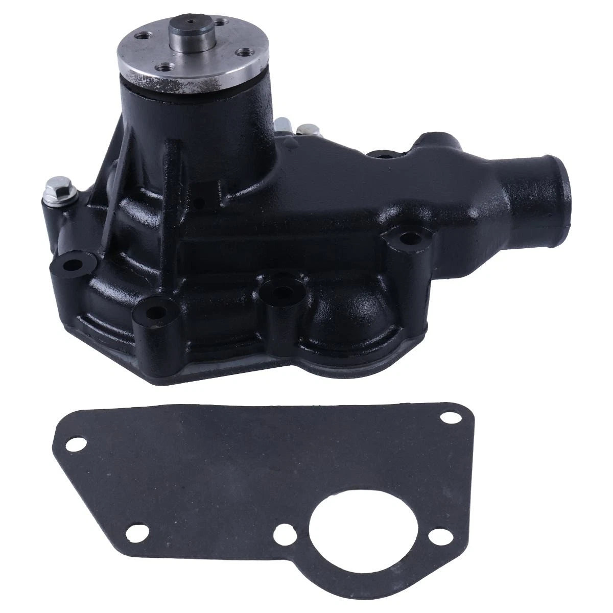Water Pump 117-5033 for Caterpillar 3046 Engine (315, 315B, 315C, 317B, 318B)