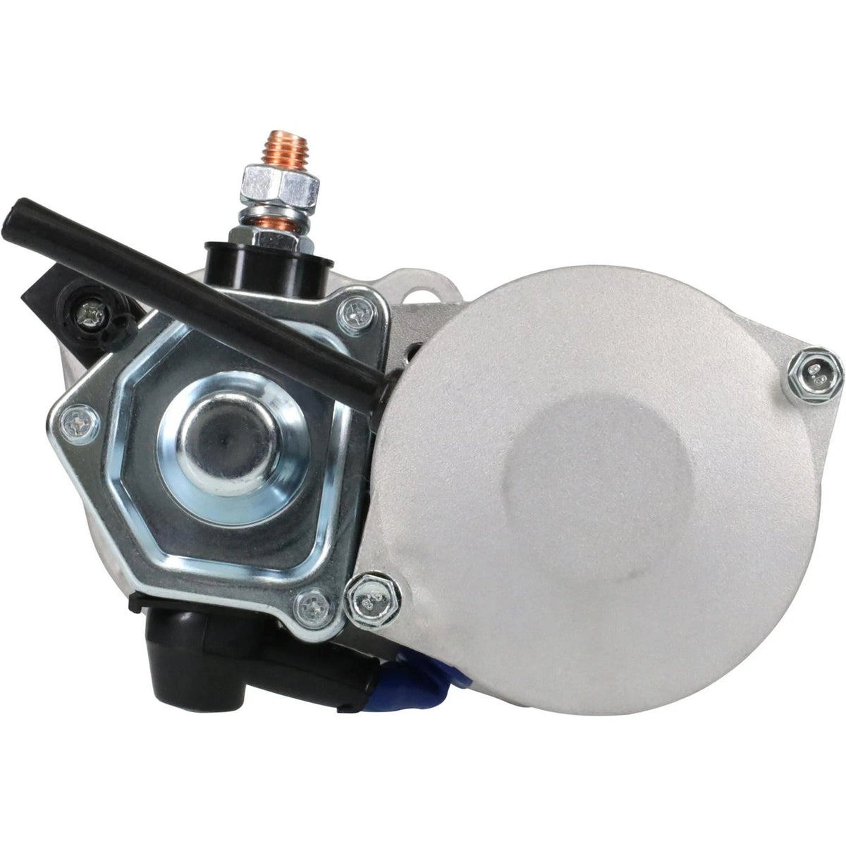 Starter for Case 2050M LGP, 721F, 821F 6.7L (2012–2016) 4280002591 S-80219