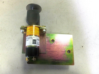 Interlock Stop for International IC Allison Transmission (452048001)