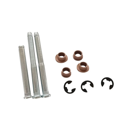 Door Hinge Pin Bushing Kit for Dodge Dakota Durango 1500 2500 3500 (1997–2004)